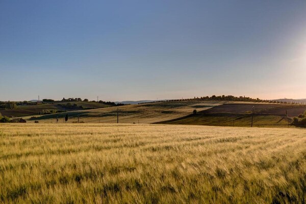 Foto van Vintage huis in Cortona - Vakantiehuis in Cortona - AreaSummer20KM