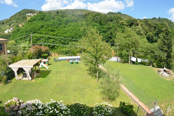 Foto van Pescaglia Serene Retreat - Vakantiehuis in Pescaglia - ViewSummer