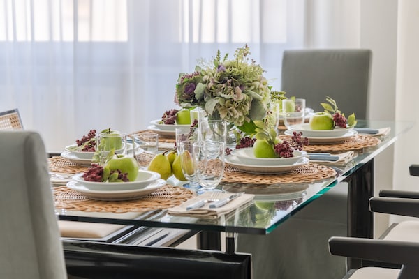 Foto van Appartement in Lido di Camaiore bij Strand - Vakantiehuis in Lido di Camaiore - DiningRoom