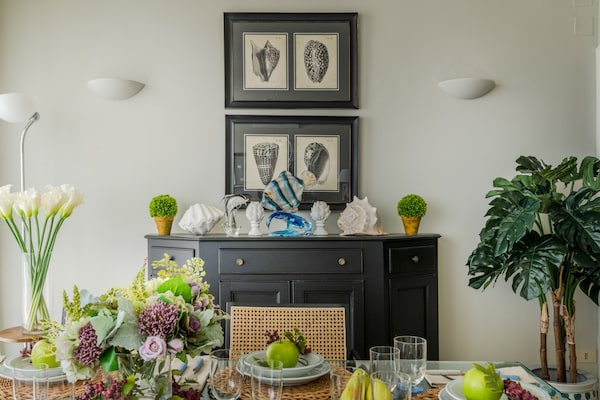 Foto van Appartement in Lido di Camaiore bij Strand - Vakantiehuis in Lido di Camaiore - DiningRoom