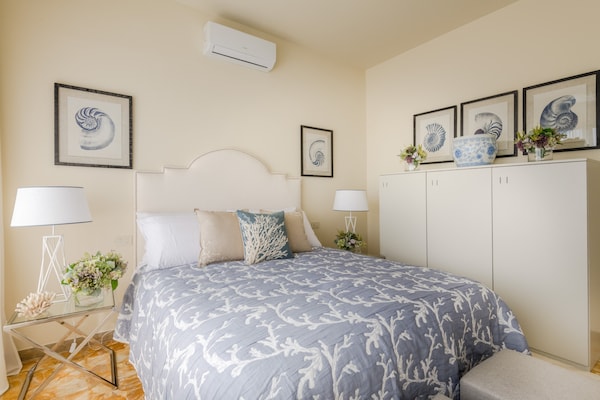 Foto van Appartement in Lido di Camaiore bij Strand - Vakantiehuis in Lido di Camaiore - BedRoom
