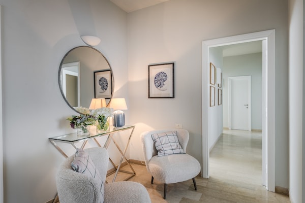 Foto van Appartement in Lido di Camaiore bij Strand - Vakantiehuis in Lido di Camaiore - Ambiance
