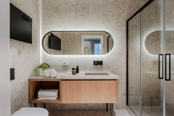 Foto van Appartement in Lucca bij bezienswaardigheden - Vakantiehuis in Lucca - Untagged