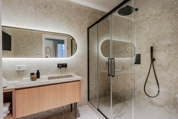 Foto van Appartement in Lucca bij bezienswaardigheden - Vakantiehuis in Lucca - Untagged