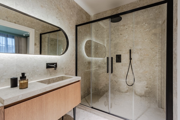 Foto van Appartement in Lucca bij bezienswaardigheden - Vakantiehuis in Lucca - Untagged
