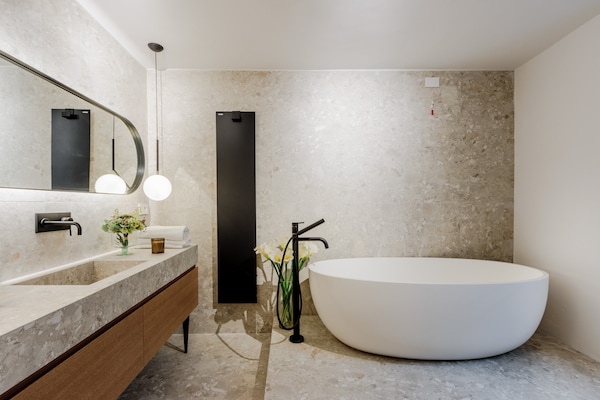 Foto van Appartement in Lucca bij bezienswaardigheden - Vakantiehuis in Lucca - Untagged