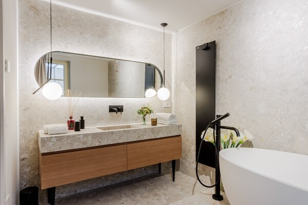 Foto van Appartement in Lucca bij bezienswaardigheden - Vakantiehuis in Lucca - Untagged