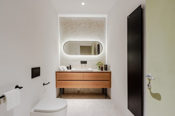 Foto van Appartement in Lucca bij bezienswaardigheden - Vakantiehuis in Lucca - Untagged