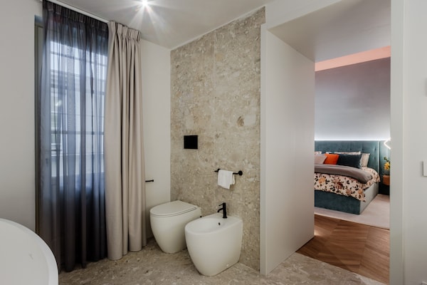 Foto van Appartement in Lucca bij bezienswaardigheden - Vakantiehuis in Lucca - Untagged