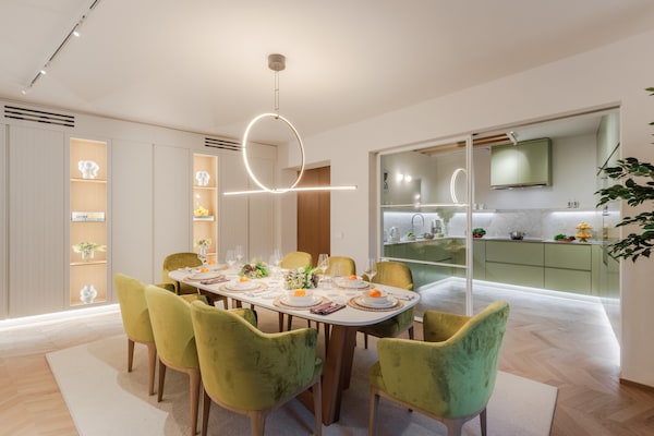 Foto van Appartement in Lucca bij bezienswaardigheden - Vakantiehuis in Lucca - Untagged