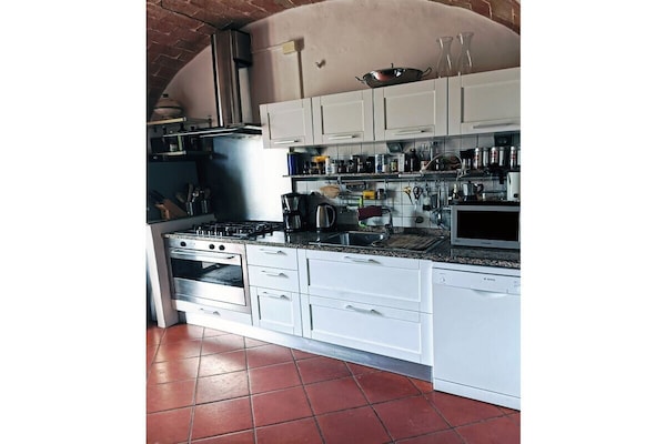 Foto van Vakantiehuis in  - Vakantiehuis in  - Untagged