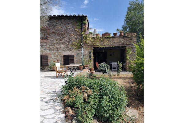 Foto van Vakantiehuis in  - Vakantiehuis in  - Untagged