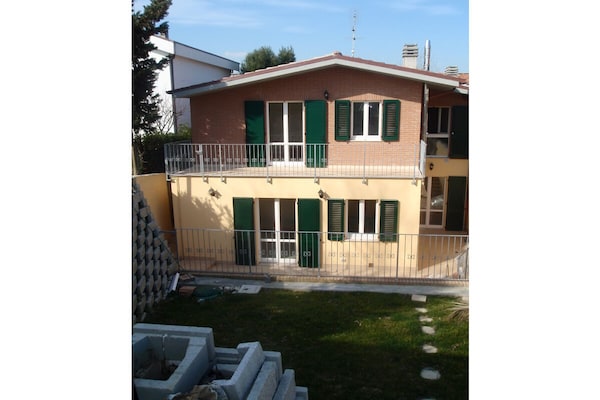 Foto van Familie Ruggiero - Vakantiehuis in SENIGALLIA - Untagged
