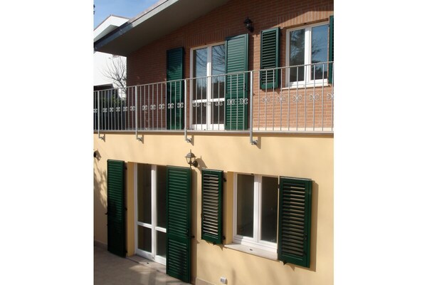 Foto van Familie Ruggiero - Vakantiehuis in SENIGALLIA - Untagged