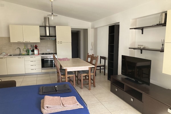 Foto van Familie Ruggiero - Vakantiehuis in SENIGALLIA - Untagged