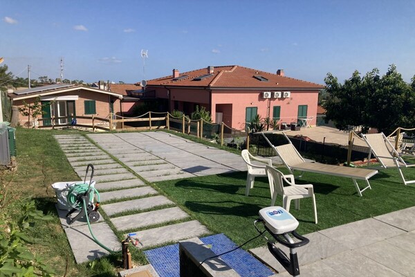 Foto van Familie Ruggiero - Vakantiehuis in SENIGALLIA - Untagged