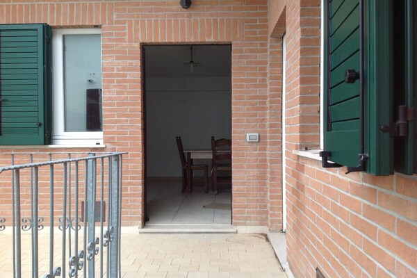 Foto van Familie Ruggiero - Vakantiehuis in SENIGALLIA - Untagged