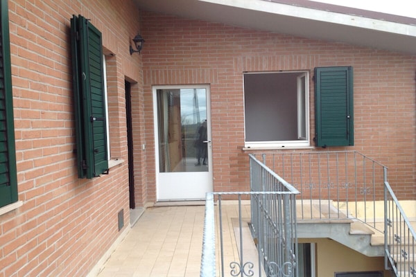 Foto van Familie Ruggiero - Vakantiehuis in SENIGALLIA - Untagged