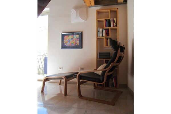 Foto van Casa Margot Comfortabele vakantiewoning - Vakantiehuis in Vieste - Untagged