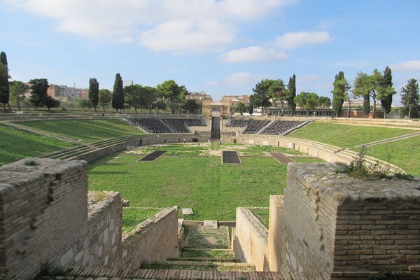 Foto van Casa Margot Comfortabele vakantiewoning - Vakantiehuis in Vieste - Untagged