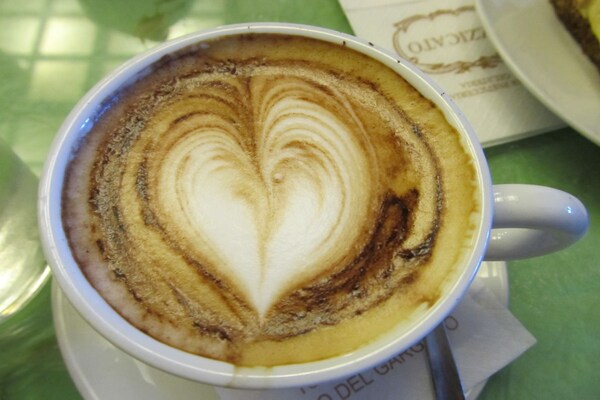 Foto van Casa Margot Comfortabele vakantiewoning - Vakantiehuis in Vieste - Untagged