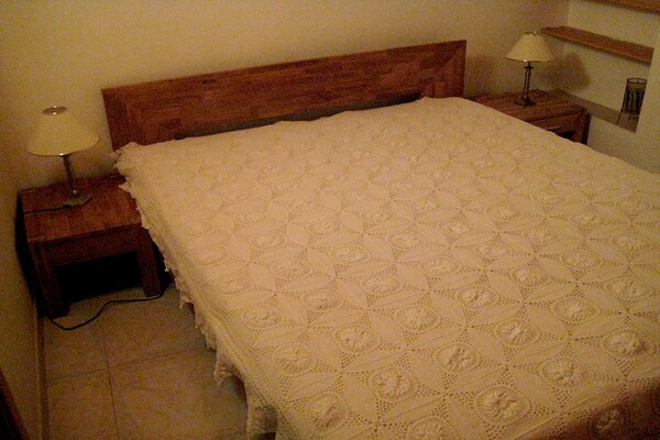 Foto van Casa Margot Comfortabele vakantiewoning - Vakantiehuis in Vieste - Untagged