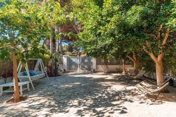 Foto van Vakantiehuis in  - Vakantiehuis in  - Untagged