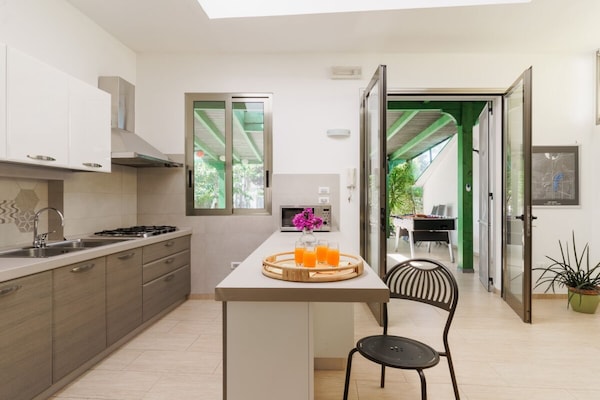 Foto van Vakantiehuis in  - Vakantiehuis in  - Untagged