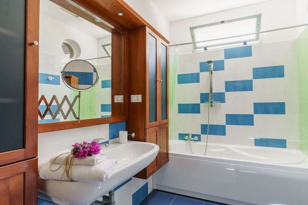 Foto van Vakantiehuis in  - Vakantiehuis in  - Untagged