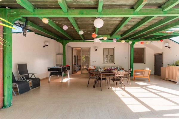 Foto van Vakantiehuis in  - Vakantiehuis in  - Untagged