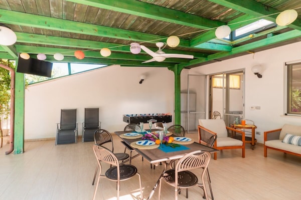 Foto van Vakantiehuis in  - Vakantiehuis in  - Untagged