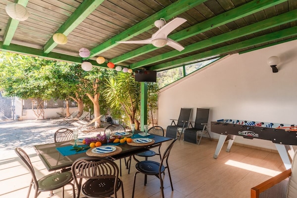 Foto van Vakantiehuis in  - Vakantiehuis in  - Untagged