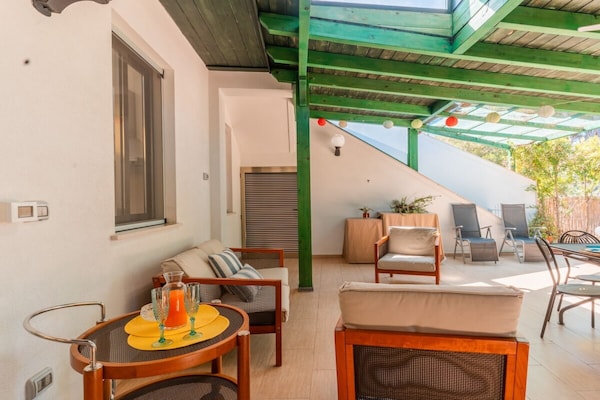 Foto van Vakantiehuis in  - Vakantiehuis in  - Untagged
