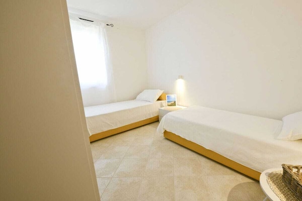 Foto van Blauwe Zee - Villa Tramontana 36 RS - Vakantiehuis in Brindisi - Untagged