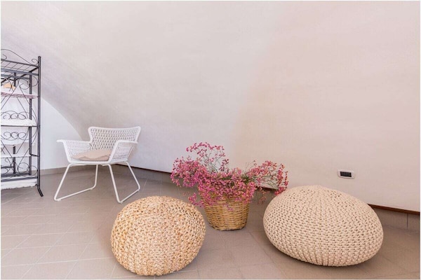 Foto van Corte della Masseria - Vakantiehuis in San Vito dei Normanni - Untagged