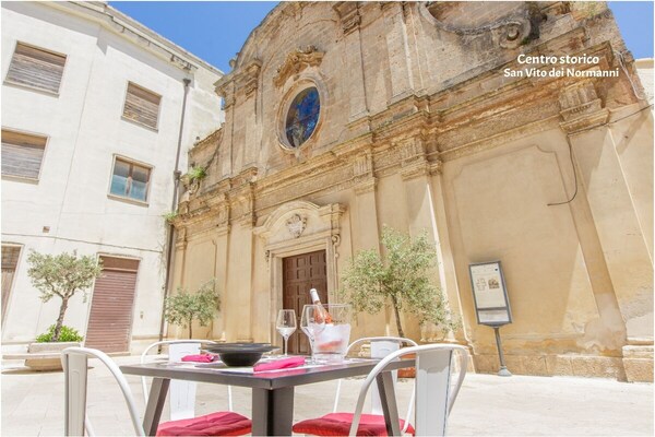 Foto van Corte della Masseria - Vakantiehuis in San Vito dei Normanni - Untagged