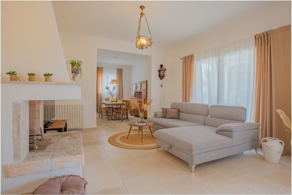 Foto van Vakantiehuis in  - Vakantiehuis in  - Untagged