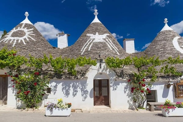 Foto van Vakantiehuis in  - Vakantiehuis in  - Untagged
