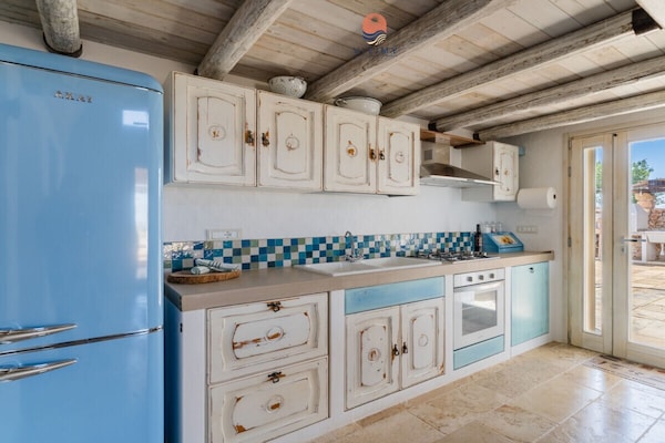 Foto van Corte Franca van Vivimy - Vakantiehuis in Gemini (Lecce) - Untagged