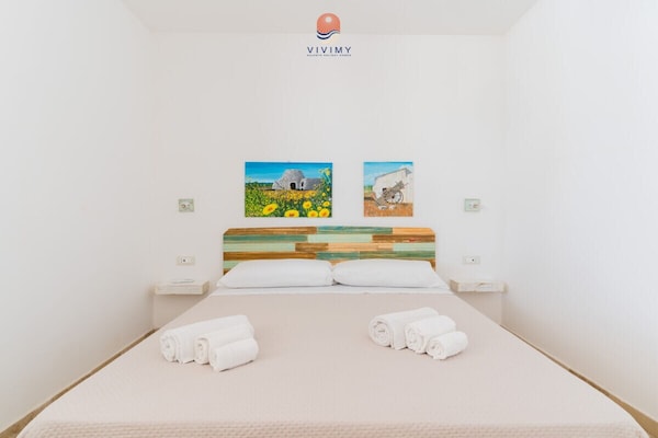 Foto van Corte Franca van Vivimy - Vakantiehuis in Gemini (Lecce) - Untagged