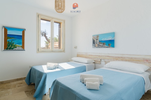 Foto van Corte Franca van Vivimy - Vakantiehuis in Gemini (Lecce) - Untagged