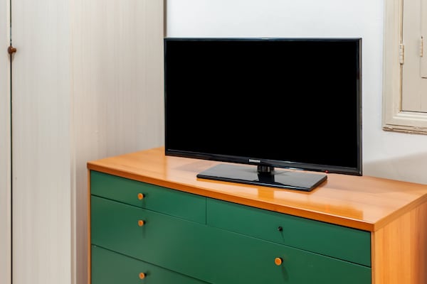 Foto van Gezellig appartement in een prachtige omgeving. - Vakantiehuis in Fiumefreddo - Ambiance