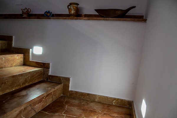 Foto van Familie Siciliaans Erfgoedhuis - Vakantiehuis in TRECASTAGNI - Ambiance