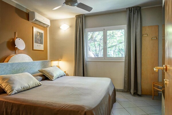 Foto van Vakantiepark-TUI Ferienhaus - Vakantiehuis in San Vincenzo - BedRoom