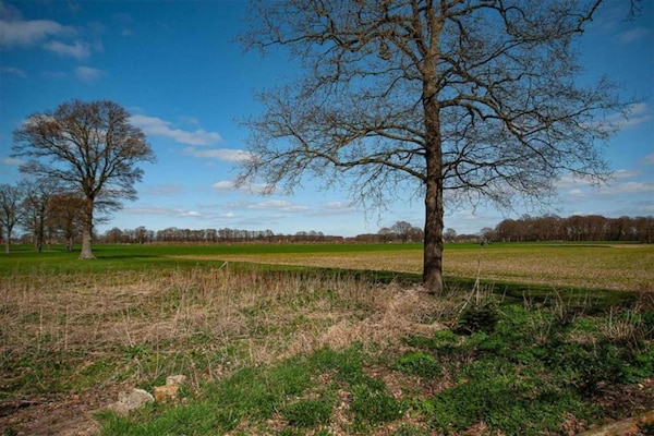 Foto van Appartement in Eibergen bij Zwillbrocker Venn - Vakantiehuis in Eibergen - AreaSummer20KM