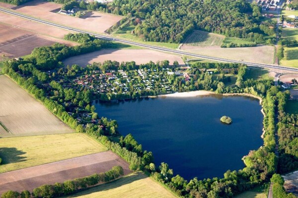Foto van Appartement in Eibergen bij Zwillbrocker Venn - Vakantiehuis in Eibergen - AreaSummer20KM