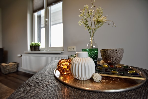 Foto van Appartement in Eibergen bij Zwillbrocker Venn - Vakantiehuis in Eibergen - Ambiance