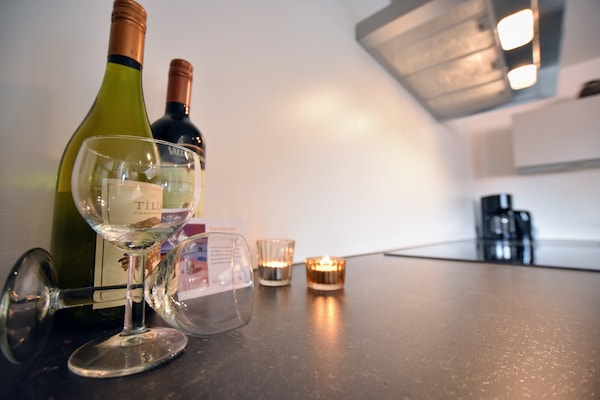 Foto van Appartement in Eibergen bij Zwillbrocker Venn - Vakantiehuis in Eibergen - Ambiance