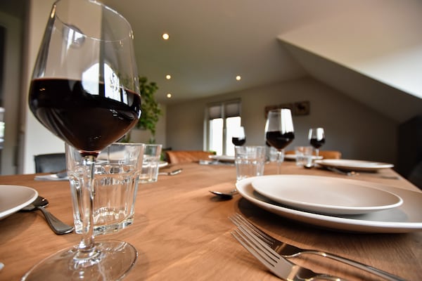 Foto van Appartement in Eibergen bij Zwillbrocker Venn - Vakantiehuis in Eibergen - Ambiance