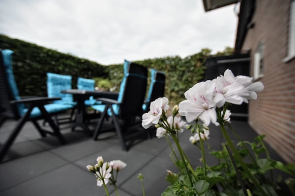 Foto van Appartement in Eibergen bij Zwillbrocker Venn - Vakantiehuis in Eibergen - Ambiance